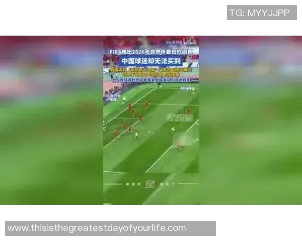 世界杯门票预售方案正式公布将采用抽签制确保公平性与透明度