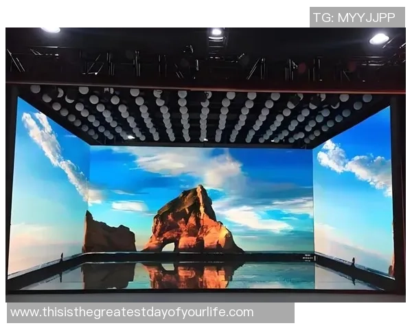 虚拟演播室与增强现实技术融合提升转播视觉效果与信息传递效率的研究与探索 虚拟演播室与增强现实技术融合提升转播视觉效果与信息传递效率的研究与探索